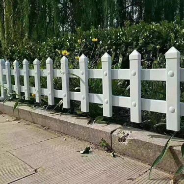 PVC塑鋼護(hù)欄在安平縣的應(yīng)用與發(fā)展