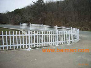 方正護欄批發 專業PVC護欄、圍欄、柵欄生產廠家及價格解析