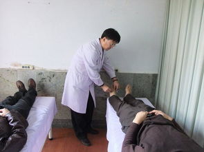 威海市中醫院 啟動治未病工程，揭牌保健中心，開啟膏方養生文化節，構筑中醫藥預防保健服務新體系