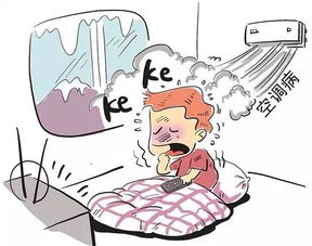 高溫防暑保健手冊 科學預防空調病，守護夏日健康